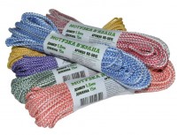 Веревка вязаная 5мм, 15м, Украина