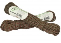 Веревка плетеная ФАЛ 6мм 20м, Украина