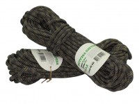 Веревка плетеная ФАЛ 10мм 25м, Украина