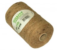 Шпагат (джут 100%) 540г, Украина