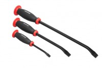 Набор ударных монтировок, 3 шт, INTERTOOL (HT-1681)