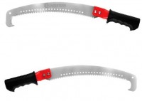 Ножовка садовая 350мм с крюком, INTERTOOL (HT-3150)