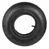 Покришка з камерою для тачки 4,00-8 2PR, VMF EURO