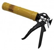 Пістолет для герметиків ПРОФІ 310мм, напівзакритий, VMF EURO