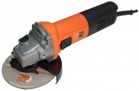Машина кутошліфувальна 125 мм, 900 Вт, 10000 об/хв, ТехАС (ТА-01-418)