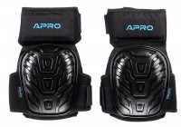 Наколенники защитные Professional Plus, APRO (481407)
