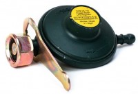 Редуктор пропановый с автоматической регулировкой давления, JS (P-1649)