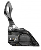 Тормоз пластиковый в сборе для бензопилы, START PRO (PB001)