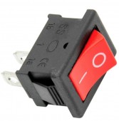 Кнопка включения с постоянным включением для бензопилы, START PRO (SW002)