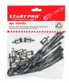 Топливопровод с фильтром в сборе для бензопилы, START PRO (5150)