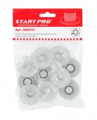 Привод маслонасоса бензопилы, START PRO (5170)