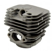 Цилиндр в сборе D43 мм с прокладкой и сепаратором для бензопилы, START PRO (CL001)