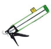 Пістолет для герметиків "скелет" 300мм ПРОФІ, Alloid (CG-05102-2)