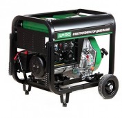 Генератор дизельный 4-х тактный 7.5/8.0. кВт (электро запуск), Apro (852125)