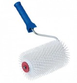 Валик игольчатый  L200мм/ф120мм, Адванта