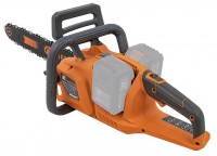 Пила цепная аккумуляторная S16, шина 16"/406мм, цепь 3/8", 57 звеньев, без АКБ и ЗУ, ТехАС (ТАOE-S16)