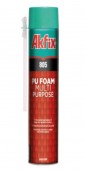 Пена ручная 300мл, 350г., выход 15л, Akfix (FA013)