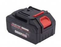 Аккумуляторная батарея 20В, 4А/час, Li-ion, START PRO (SB20-4)