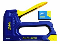 Степлер пласт. кровельный, 6-10мм, ресор. механизм, Kubis (01-01-4610)