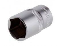 Головка 1/2" 18мм, INTERTOOL (ET-2018)