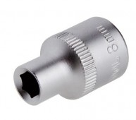 Головка 1/2" 8мм, INTERTOOL (ET-2008)