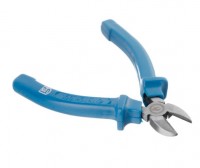 Бокорезы American type 130мм, INTERTOOL (HT-0140)