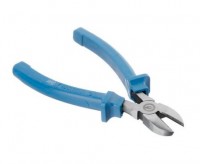 Бокорезы American type 200мм, INTERTOOL (HT-0143)