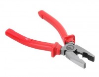 Плоскогубці 180 мм, INTERTOOL (HT-0108)