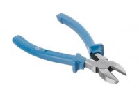 Бокорезы American type 180мм, INTERTOOL (HT-0142)