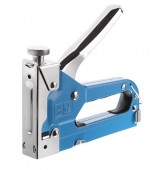 Степлер метал., 4-14мм, пружин. механизм, INTERTOOL (RT-0101)