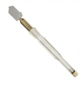 Стеклорез масляный, INTERTOOL (HT-0522)