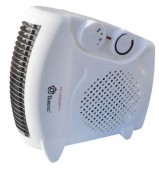 Тепловентилятор спиральный горизонтально-вертикальный MS-5903, 1000/2000Вт DOMOTEC, (11537)