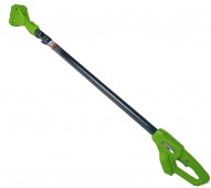 Телескопический удлинитель для секатора длина 1.2-1.8м, GSP 180