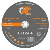 Круг отрезной, 230*1,9*22,23мм, ТехАС (TA-CO230-19)
