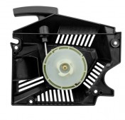 Стартер пластиковый с 4-мя зацепами для бензопилы, START PRO (4080Н)