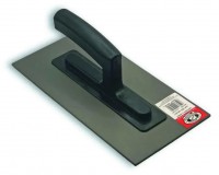 Терка пластиковая 130*280мм, "Короед" OLEJNIK (205109)