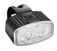 Фонарь светодиодный аккумуляторный GED 20, мощность 2 Вт, для применения с бензо/электроинструментами, Grosser