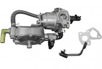 Газовий модуль для бензинового генератора, START PRO (SGM-2/3,5ECO)