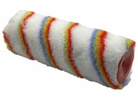 Минивалик Мультиколор  15/150/11мм ф6мм, WoffMann