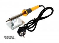 Паяльник электрический 30 Вт, МТ (44-0006)