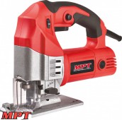 Лобзик электрический ПРОФИ 700 Вт, 100/10 мм, 500-3000 об/мин, кейс, МРТ (MJS7003)
