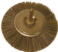 Щетка пиранья D100 Для дрели