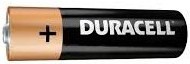 Батарейка DURACELL, LR03, B12 карта