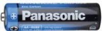 Батарейка Panasonic R20, УЗАГАЛЬНОГО ПРИЗНАЧЕННЯ TRAY 2 ZINK-CARBON