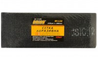 Сетка затирочная Р180, 115*280мм, упаковка 10шт. НТ (21-007)
