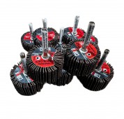 Круг лепестковый для дрели 50*15*6мм, Р40