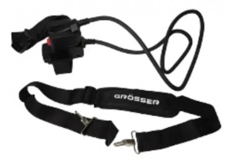 GROSSER Ранец для аккумуляторов М1, Grosser - Картинка 1